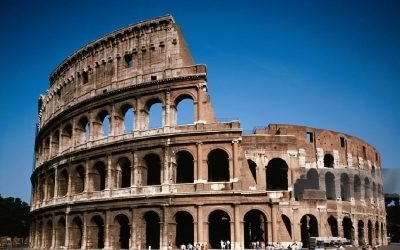 Roma e i castelli settembre 2018