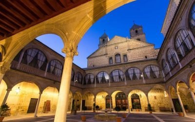 Andalusia maggio 2018