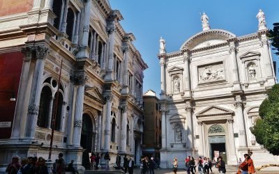 Visita culturale a Venezia