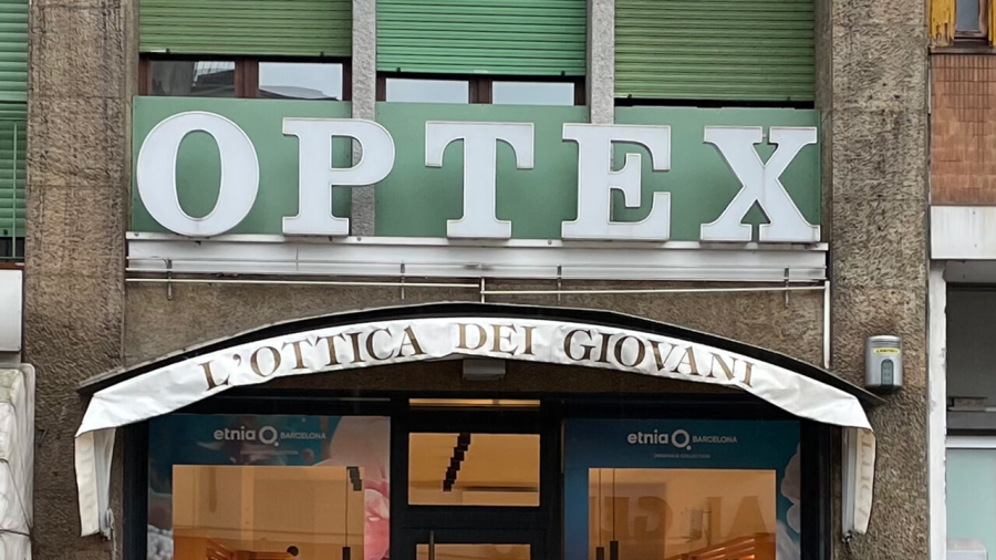 Convenzione Optex Udine
