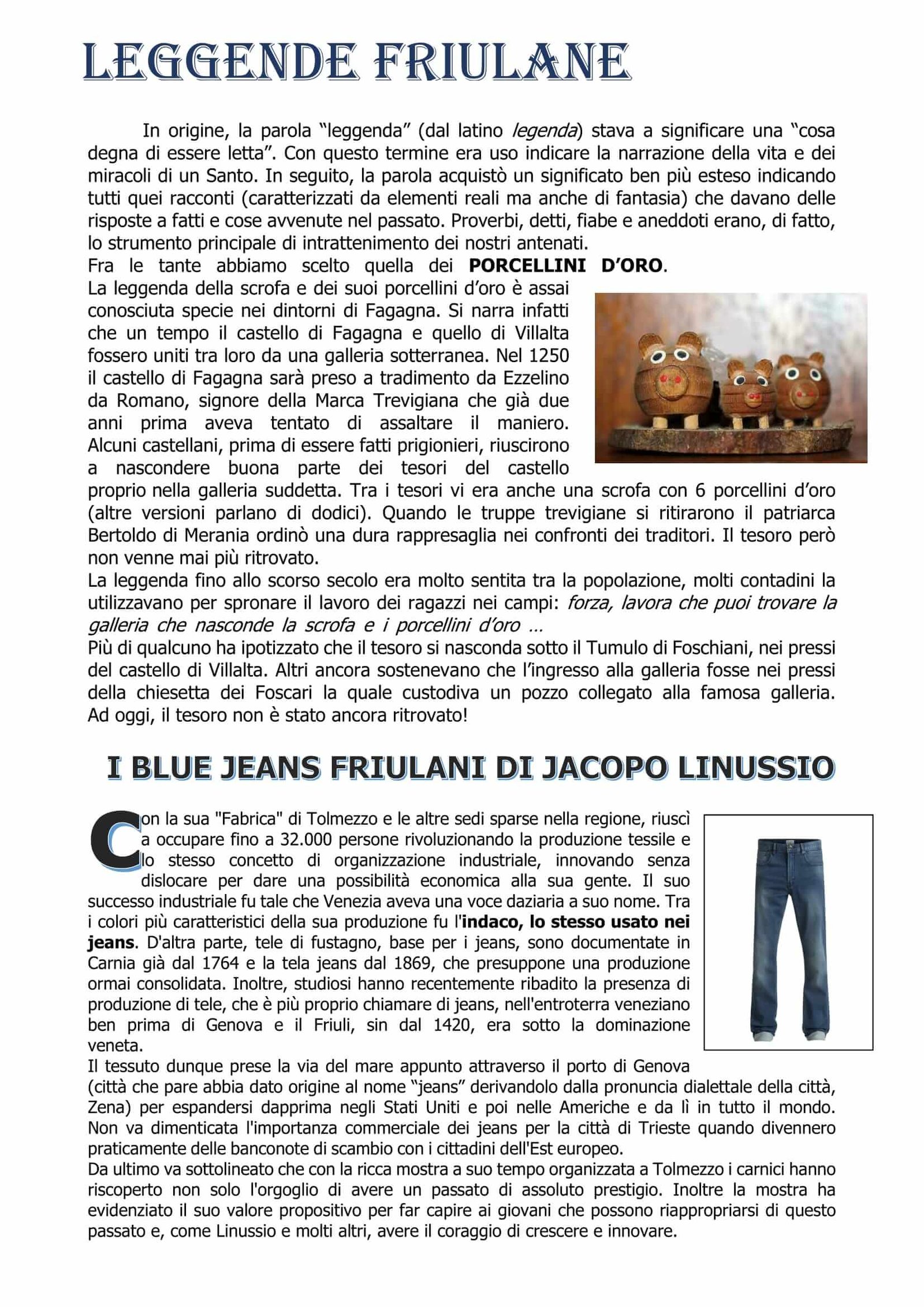Giornalino n°37 - Settembre 2017