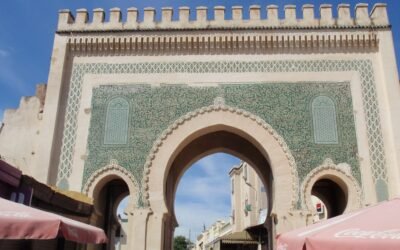 Gita Marocco maggio 2014
