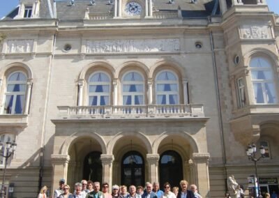 Gita il Belgio foto