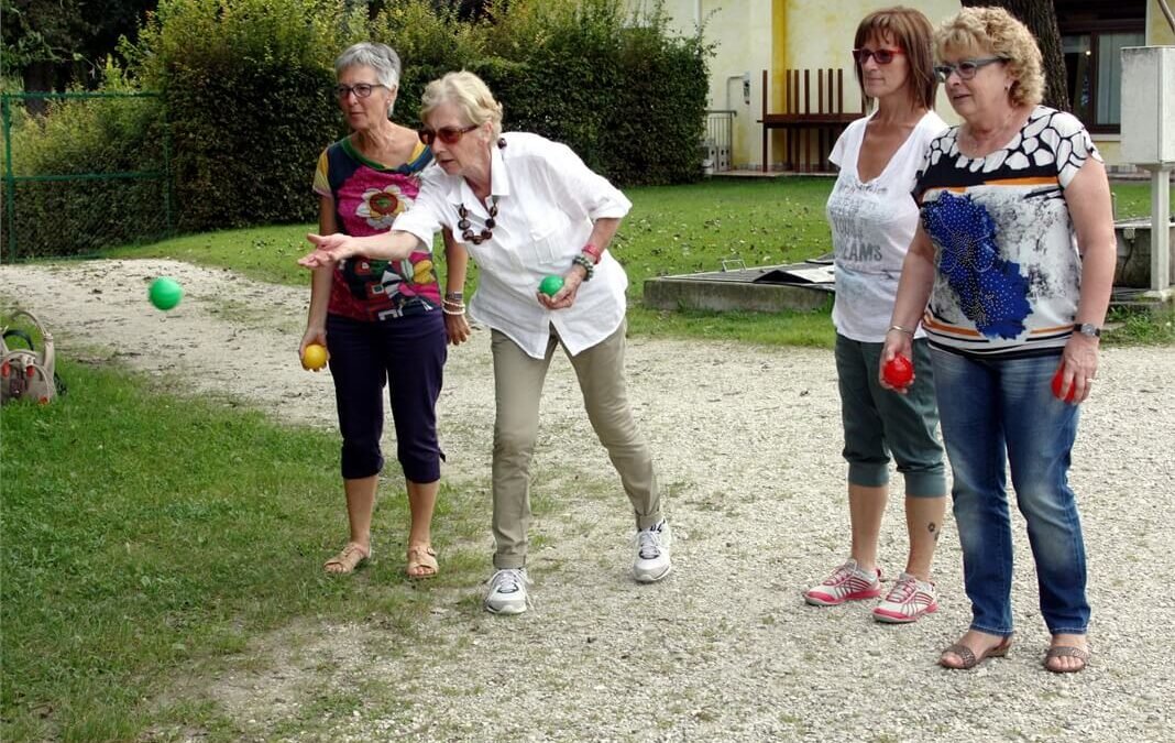 Grigliata a Polcenigo foto