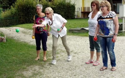 Grigliata a Polcenigo agosto 2014