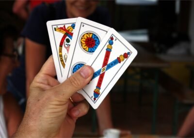 Grigliata a Polcenigo foto