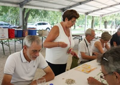 Grigliata a Polcenigo foto