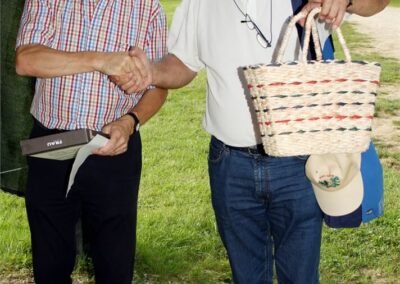 Grigliata a Polcenigo foto