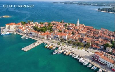 Istria aprile 2018