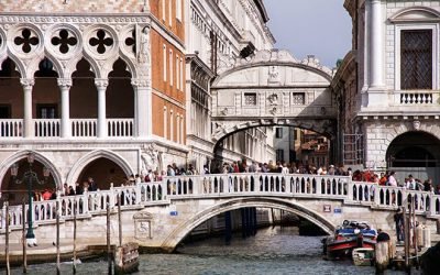Venezia ottobre 2018