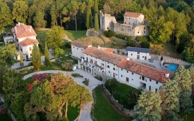 Tour Eccellenze del Friuli Collinare