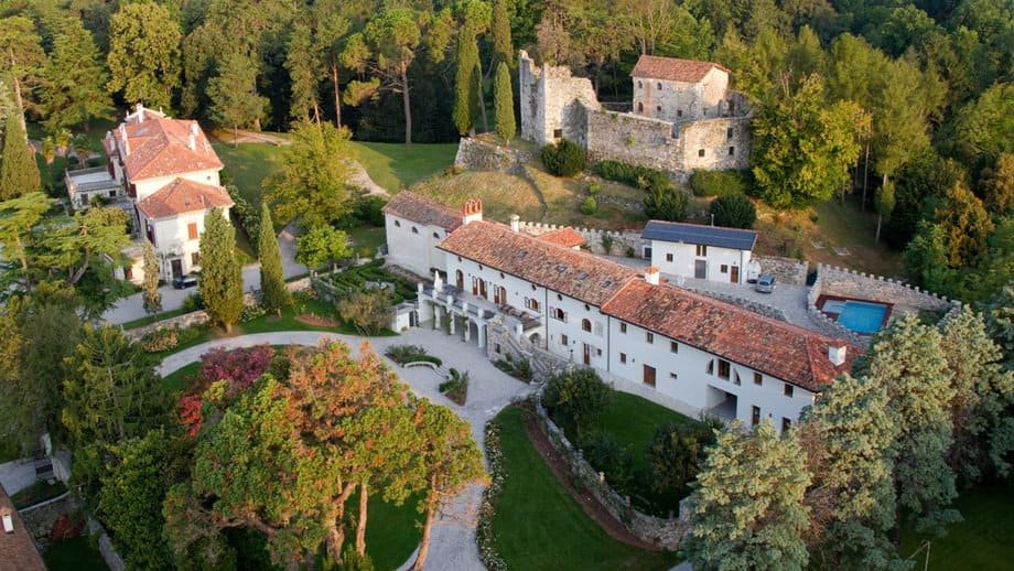 Tour Eccellenze del Friuli Collinare