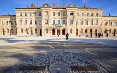 Visita culturale a Gorizia