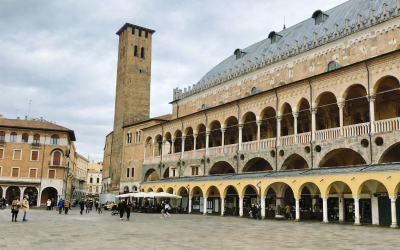 Visita culturale a Padova